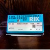 رینگ موتور استاندارد STD پراید ریک ژاپن RIK