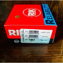 رینگ موتور استاندارد STD پراید ریک ژاپن RIK