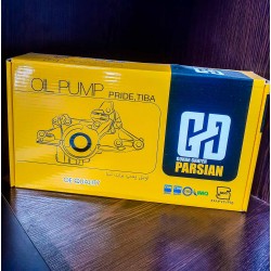 اویل پمپ تیبا پراید گوهر قطعه پارسیان
